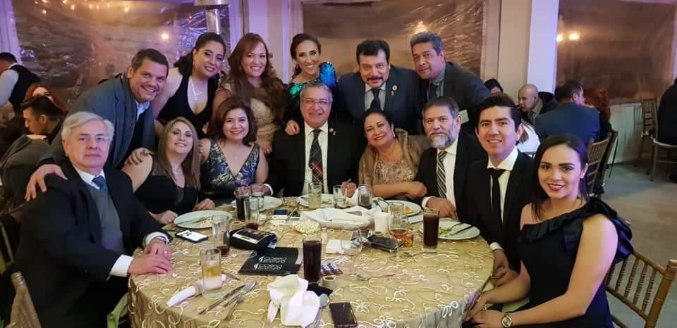 Celebración Día del Odontólogo Nuevo León